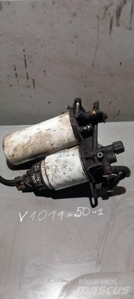 Volvo FH 12.   21900860 Moteur