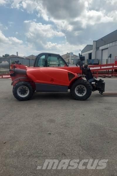 Manitou MT625 Chariot télescopique