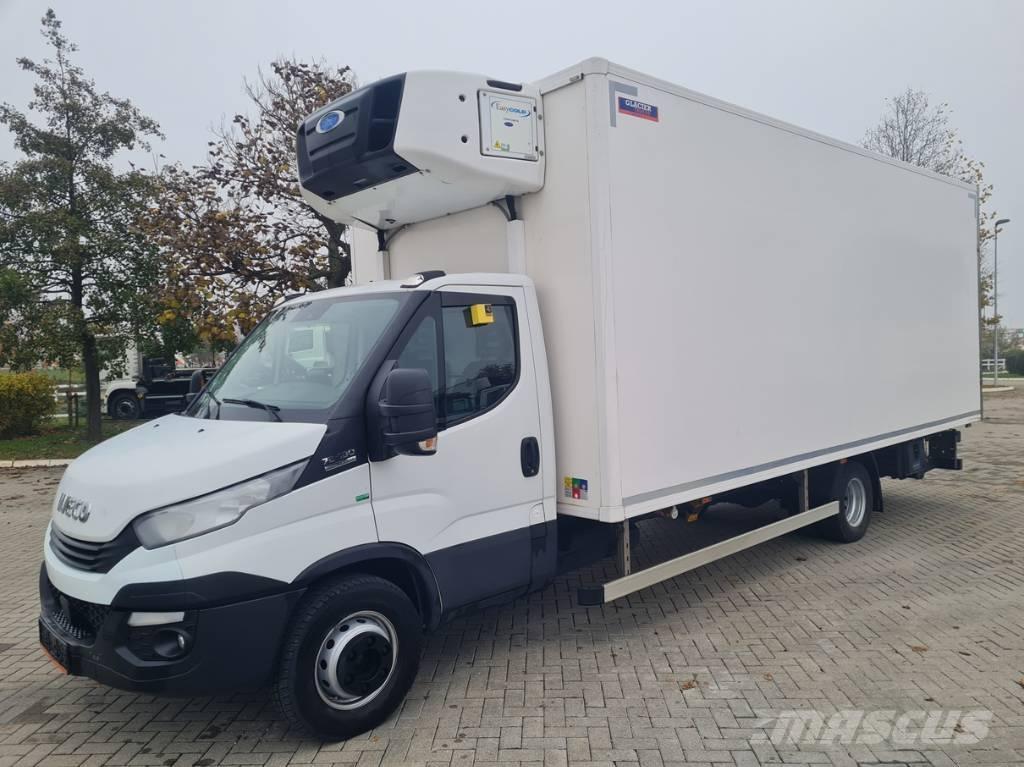 Iveco 70C 18 Fourgon