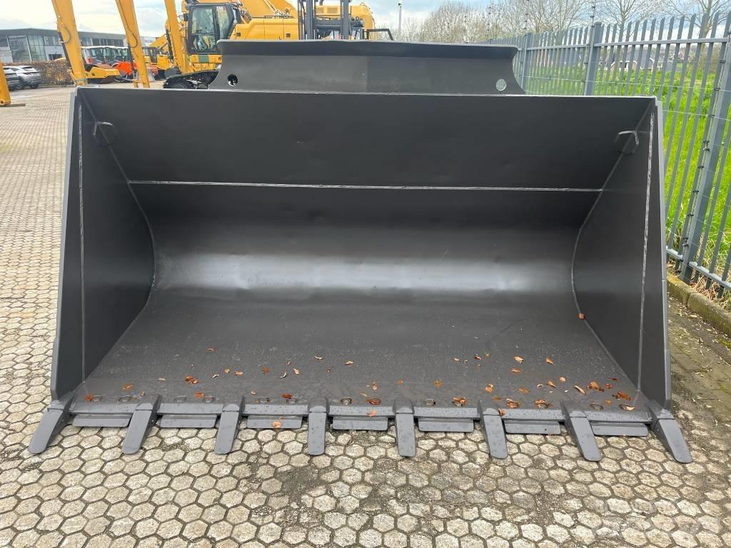 Volvo L180 H bucket Godet