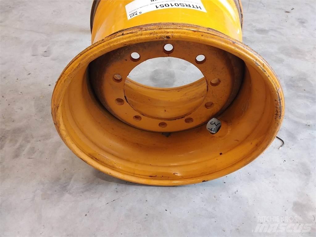 Rottne H11 20x24,5 Pneus, roues et jantes