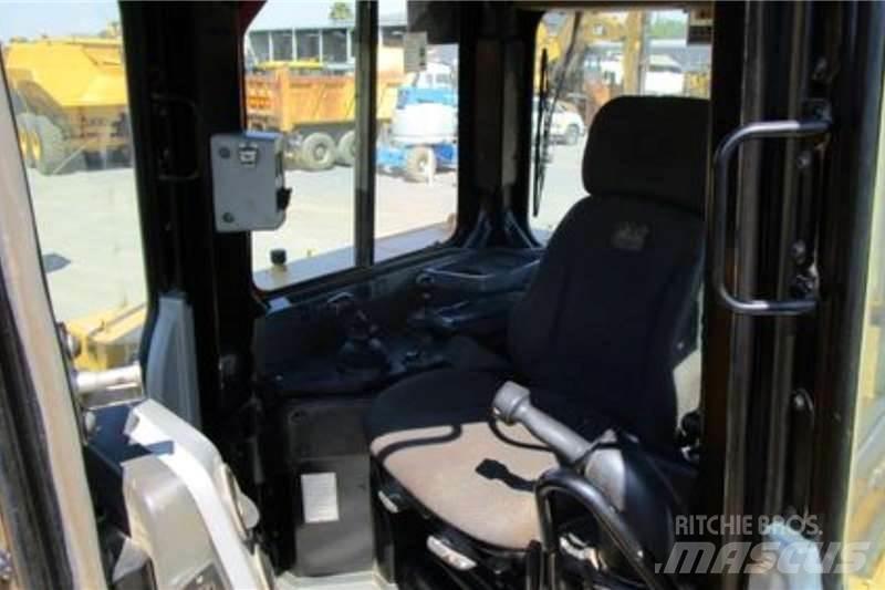 CAT D8R Bouteurs sur chenilles
