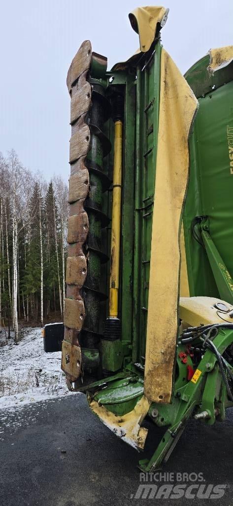 Krone Easy Cut  B 950 Faucheuse