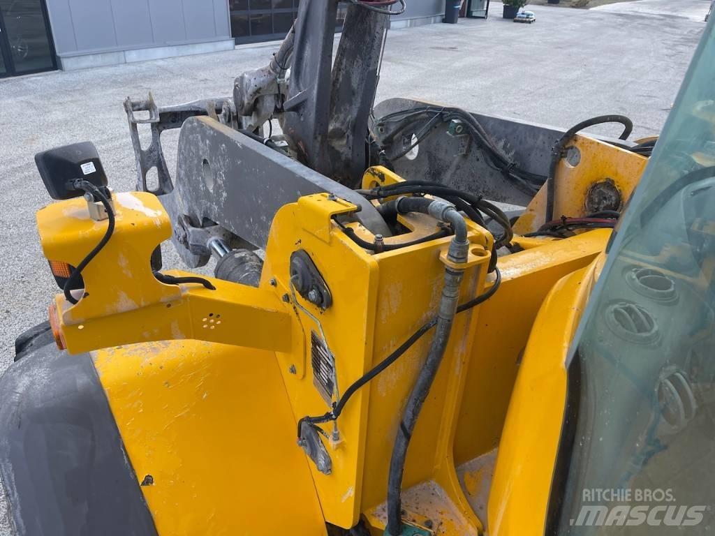 Volvo L 110 F Chargeuse sur pneus