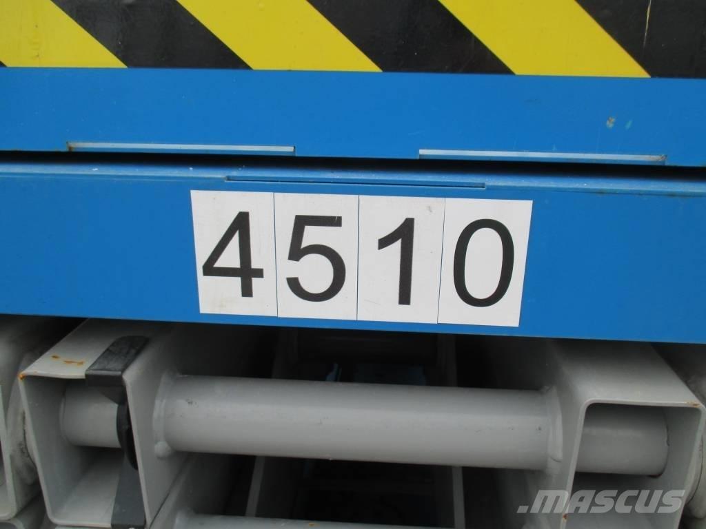 Genie GS 3246 Nacelle ciseaux