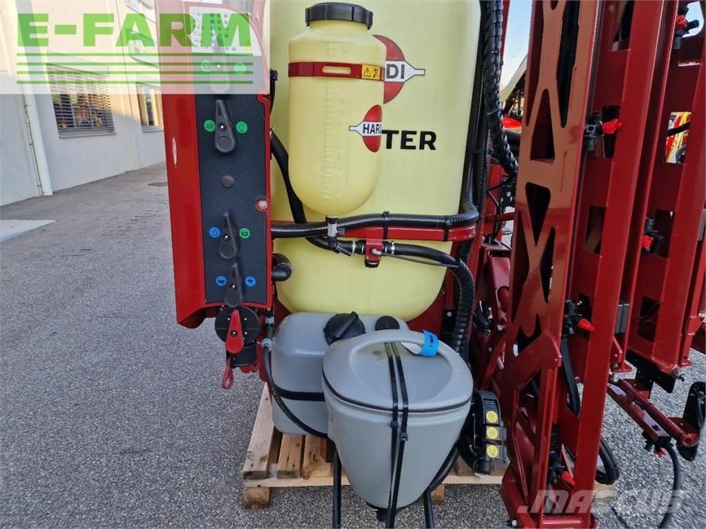 Hardi Master Pulvérisateurs traînés