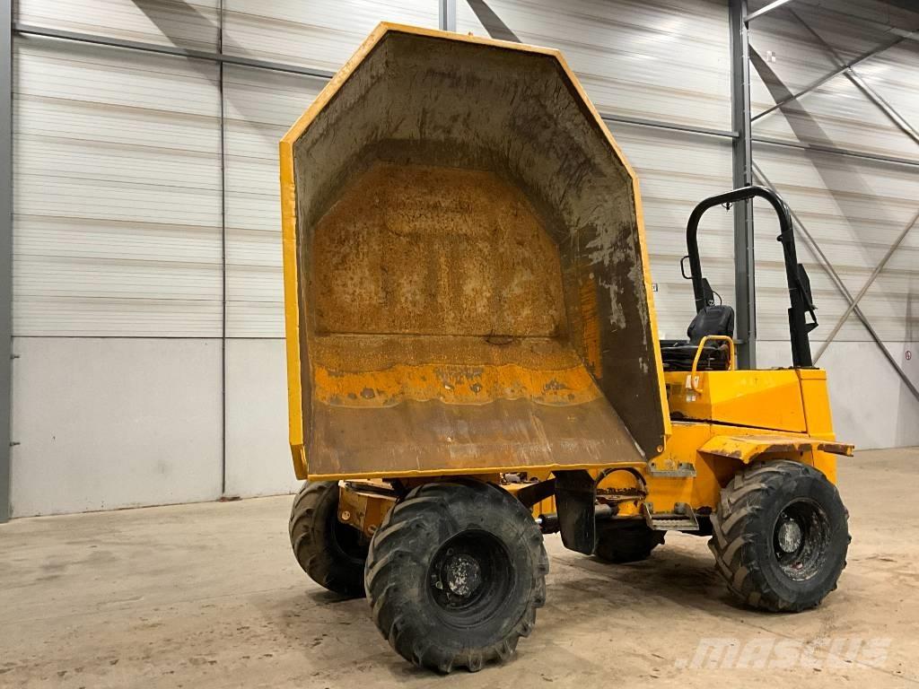Thwaites 6 tonne Mini tombereau