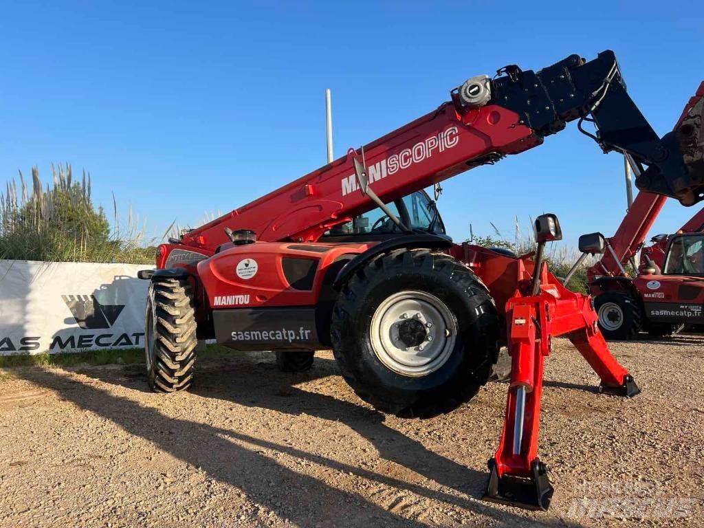 Manitou MT 1840 Chariot télescopique