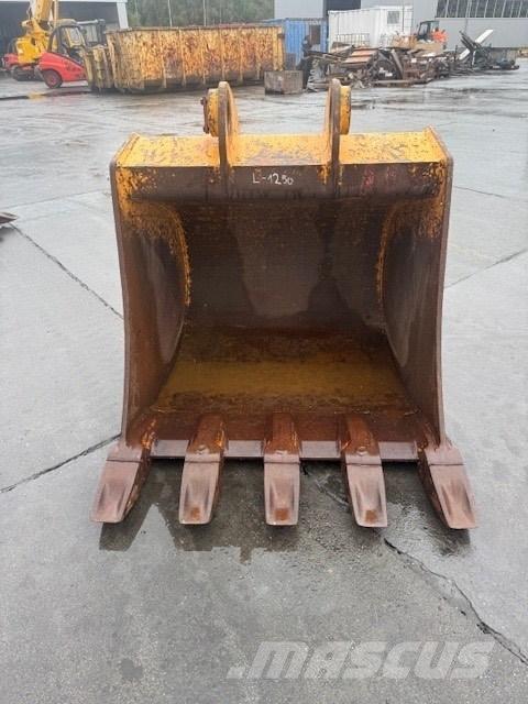 Liebherr used bucket Pelle rétro arrière