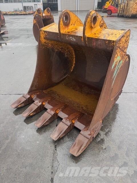 Liebherr used bucket Pelle rétro arrière