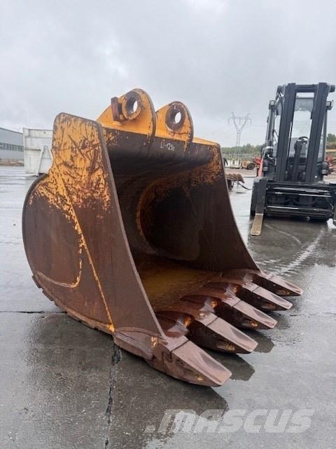 Liebherr used bucket Pelle rétro arrière