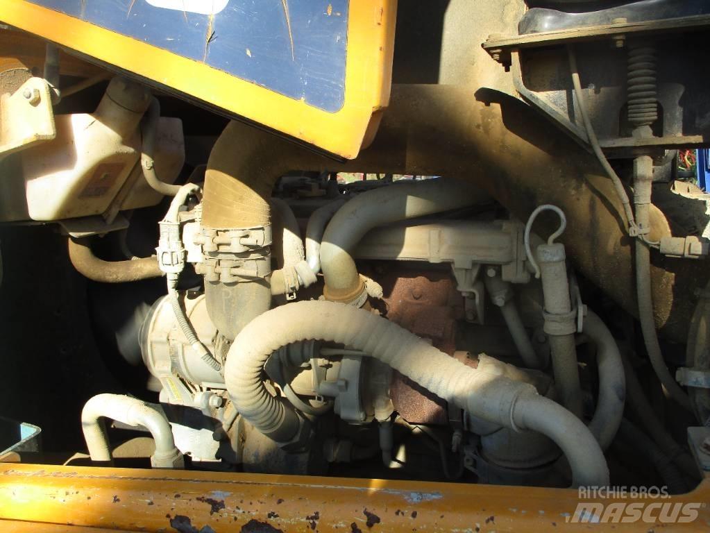 Thwaites MACH 2060 Mini tombereau