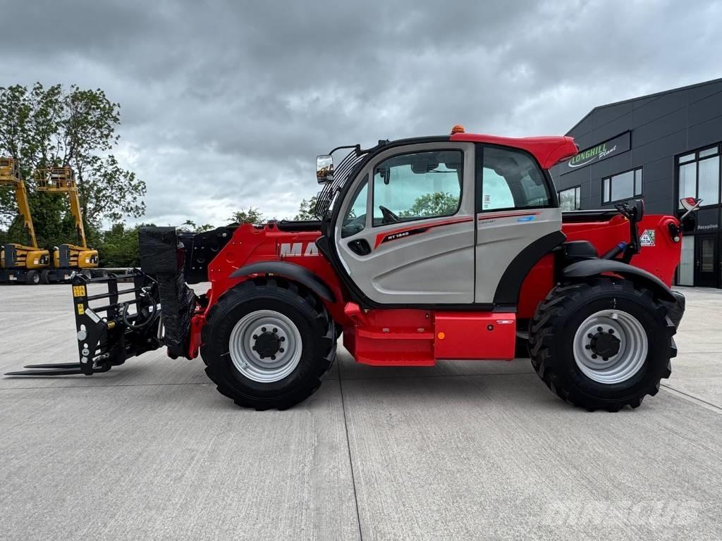 Manitou MT 1840 Chariot télescopique