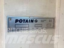 Potain MD265B1-J10 Grue à tour