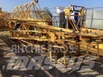 Potain MD265B1-J10 Grue à tour