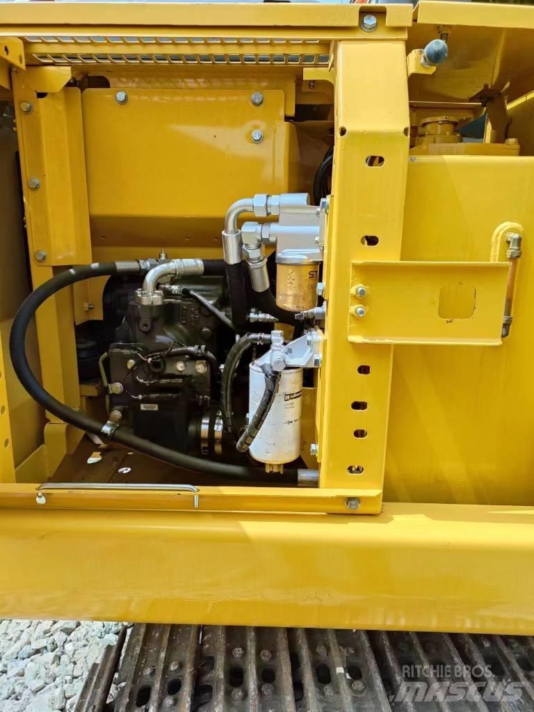 Komatsu PC 110 Mini pelle 7t-12t