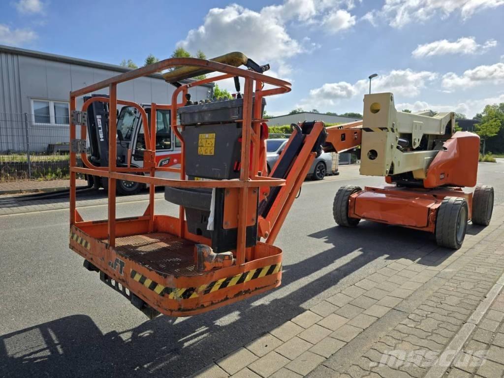 JLG E 450 AJ Nacelles articulées