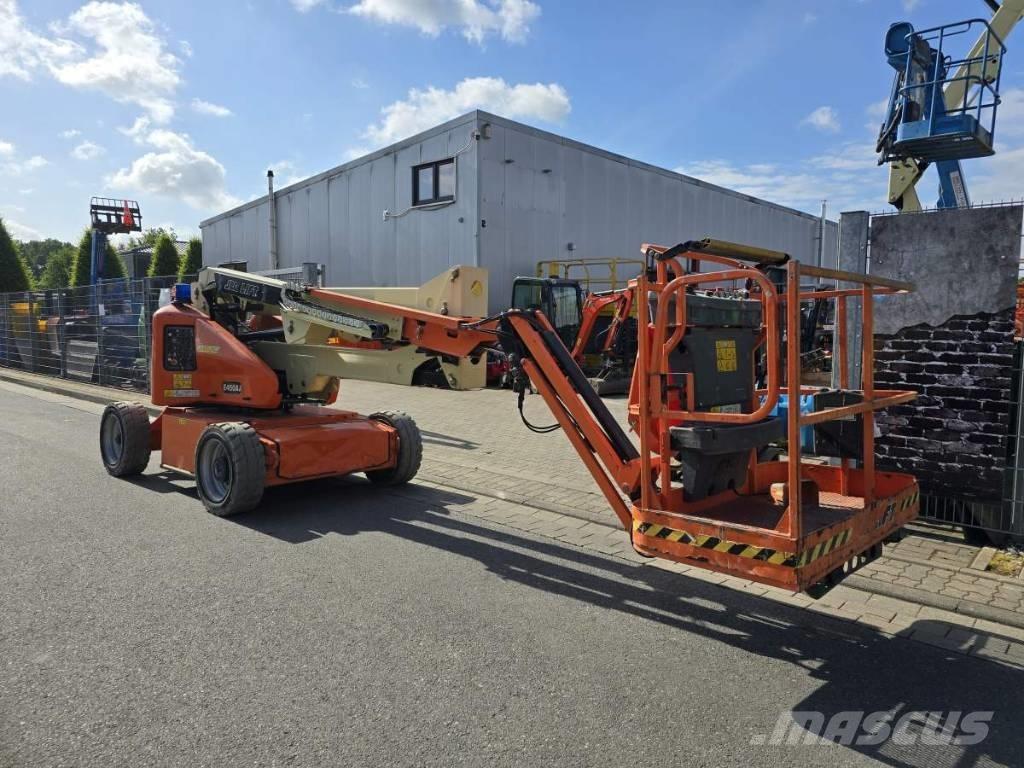 JLG E 450 AJ Nacelles articulées