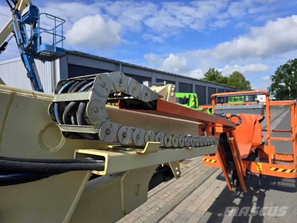 JLG E 450 AJ Nacelles articulées