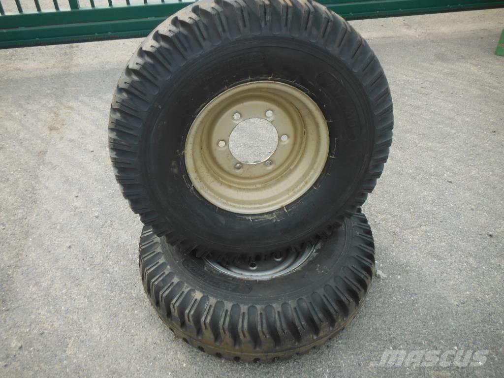  ADDO INDIA 900X16 Pneus, roues et jantes