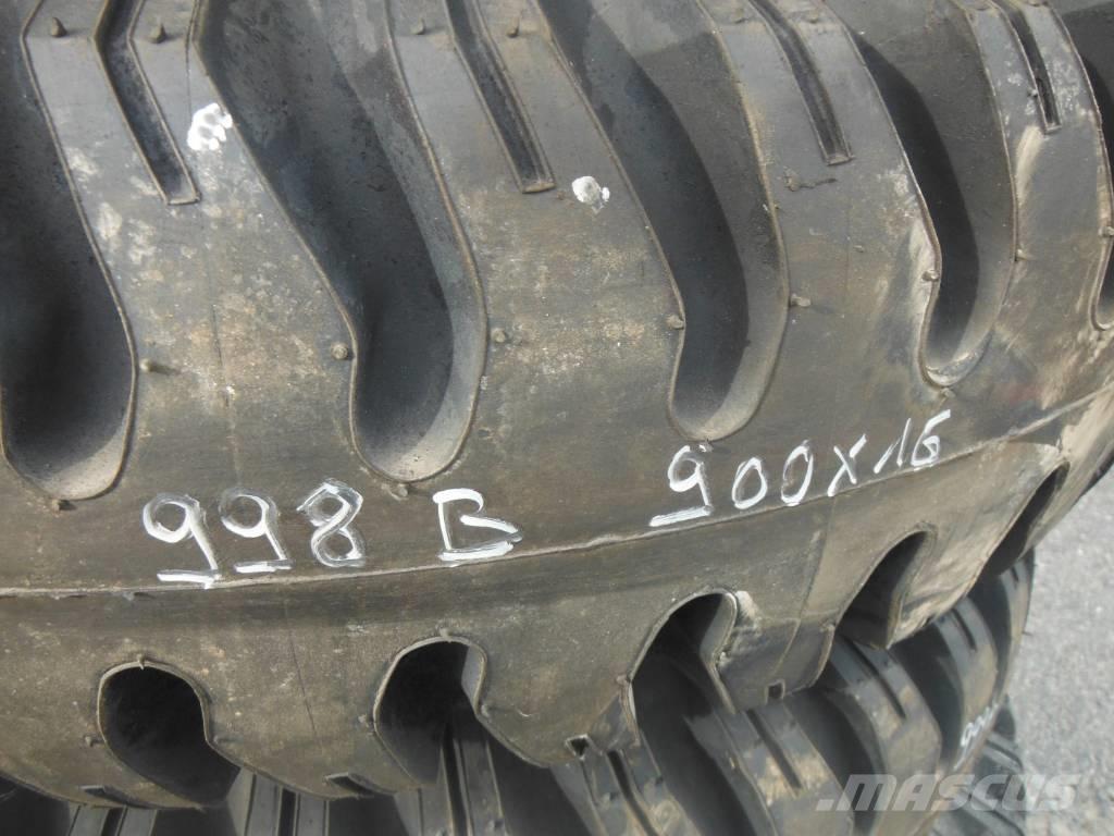  ADDO INDIA 900X16 Pneus, roues et jantes