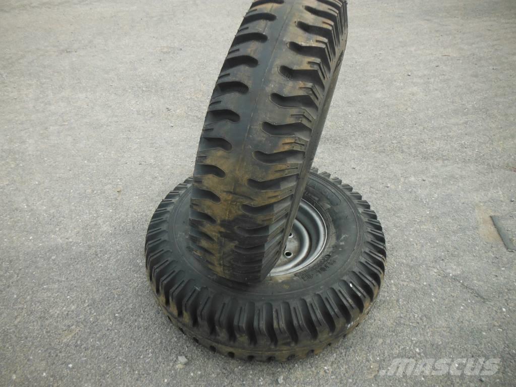  ADDO INDIA 900X16 Pneus, roues et jantes