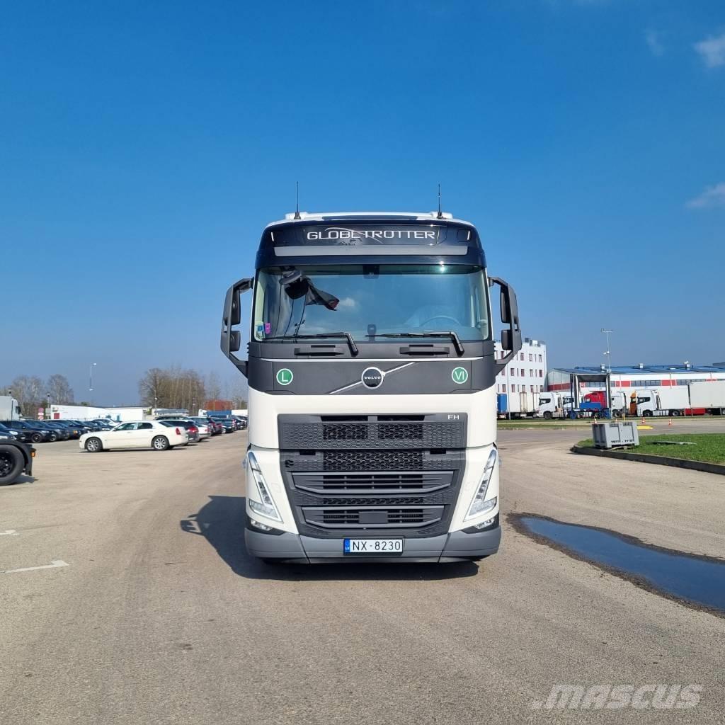 Volvo FH 500 Tracteur routier