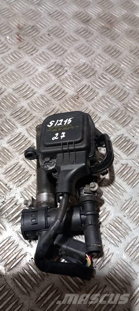 Scania R 440  2150199 Radiateurs