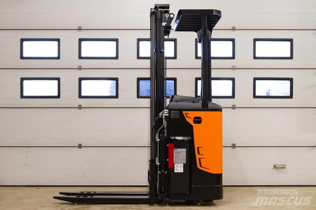 Rocla SST 16 AC Gerbeurs Automoteurs