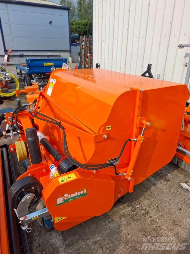  Rinieri TRM-R Broyeur / Gyrobroyeur / Epareuse