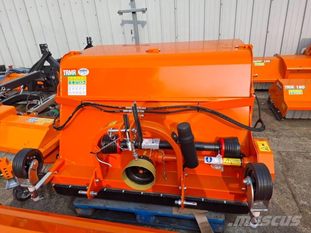 Rinieri TRM-R130 Broyeur / Gyrobroyeur / Epareuse