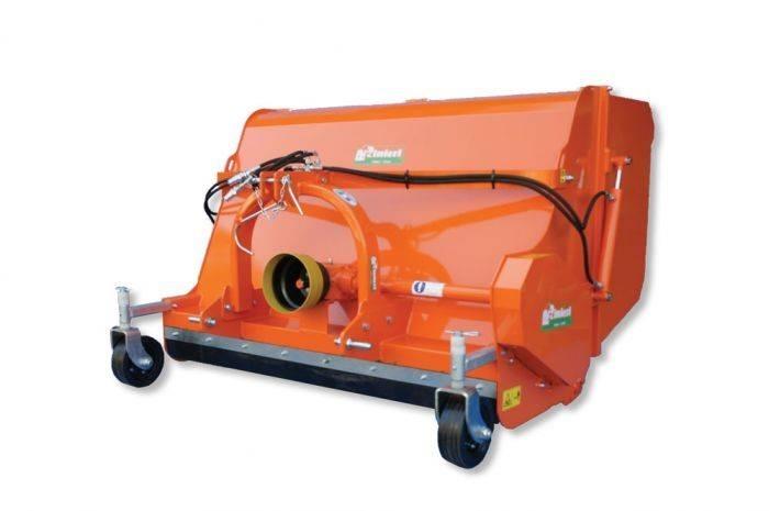 Rinieri TRM-R130 Broyeur / Gyrobroyeur / Epareuse