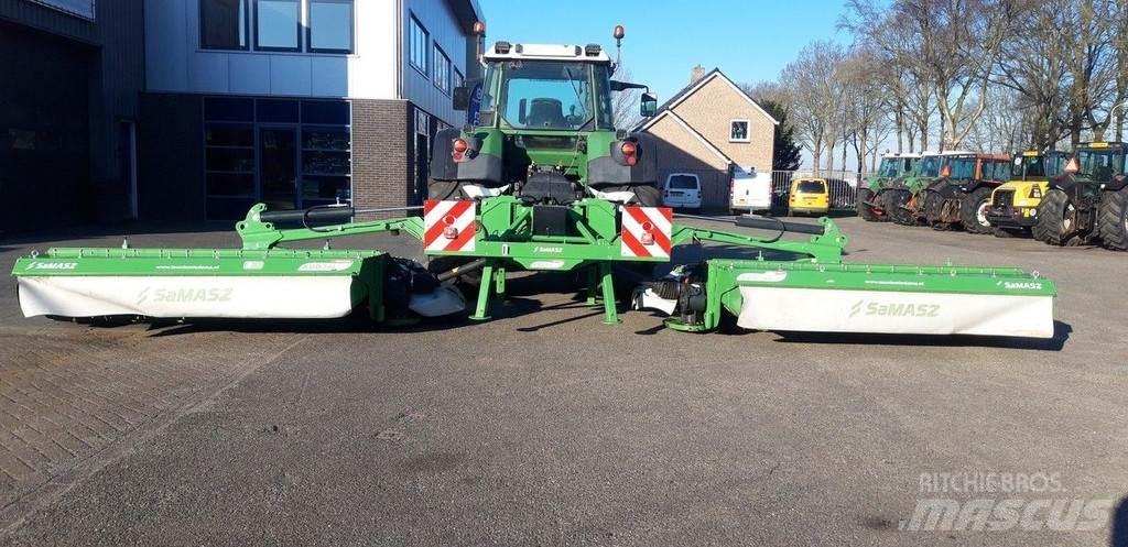Samasz KDD941SH Faucheuse