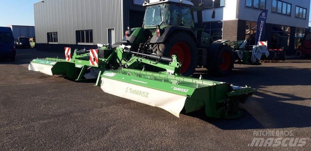 Samasz KDD941SH Faucheuse