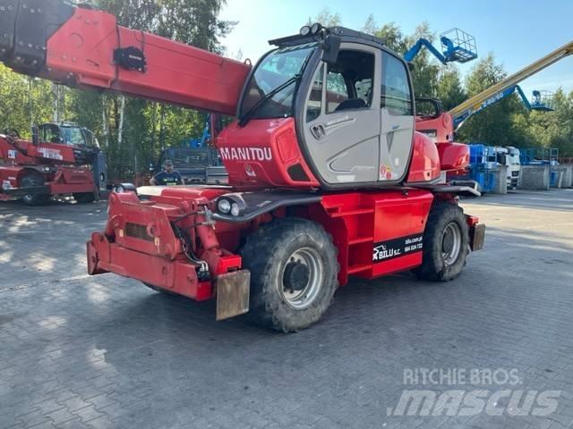 Manitou MRT 2540 Chariot télescopique