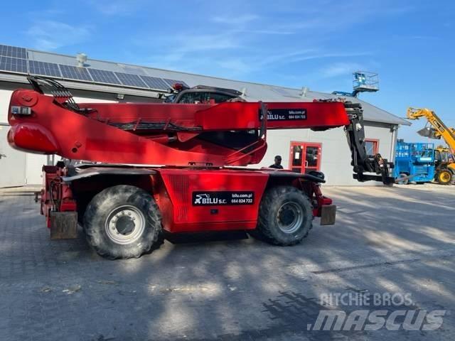 Manitou MRT 2540 Chariot télescopique