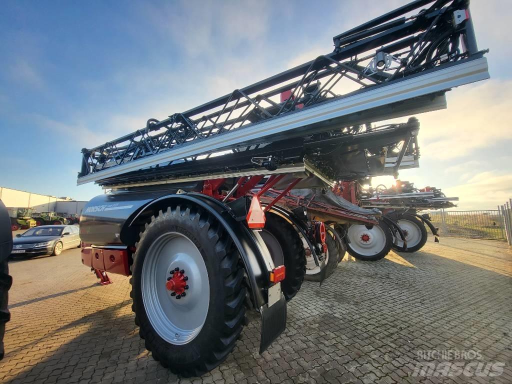 Horsch LEEB GS 8-36 Pulvérisateurs traînés