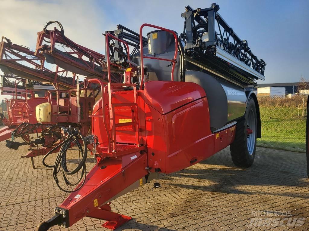 Horsch LEEB GS 8-36 Pulvérisateurs traînés