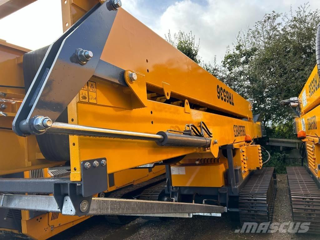 Barford TR6536 Convoyeur