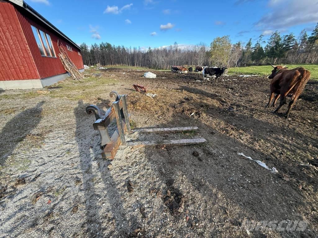 Volvo L 70 F Chargeuse sur pneus