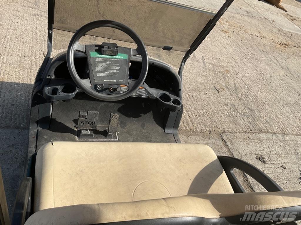 Club Car Golf buggy Voiturette de golf