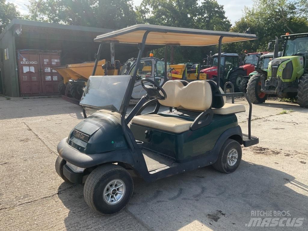 Club Car Golf buggy Voiturette de golf
