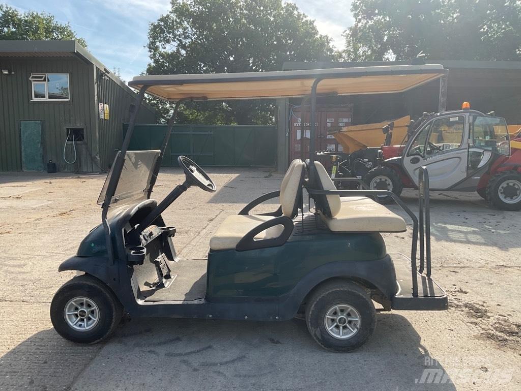 Club Car Golf buggy Voiturette de golf