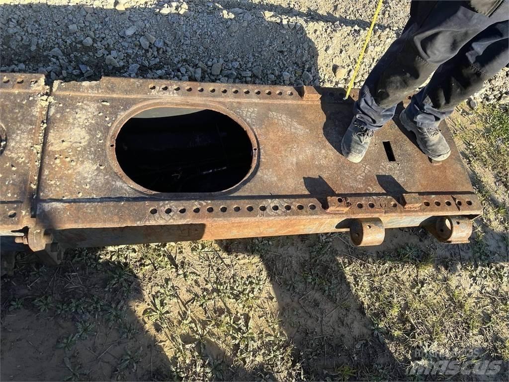 Ponsse Buffalo Autres accessoires pour matériel forestier