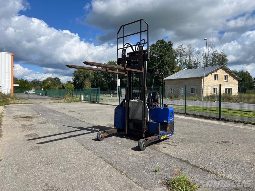 Palfinger F3 151 PRO Chariot élevateur pour camion