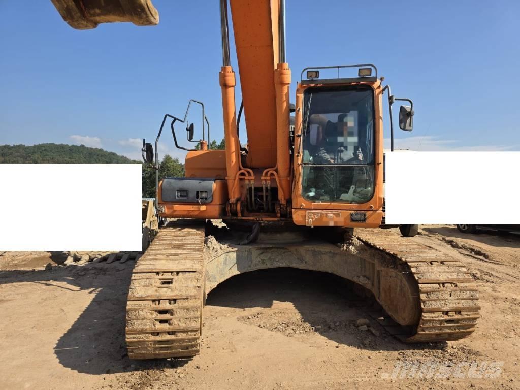 Tadano TR 250 M Grues mobiles