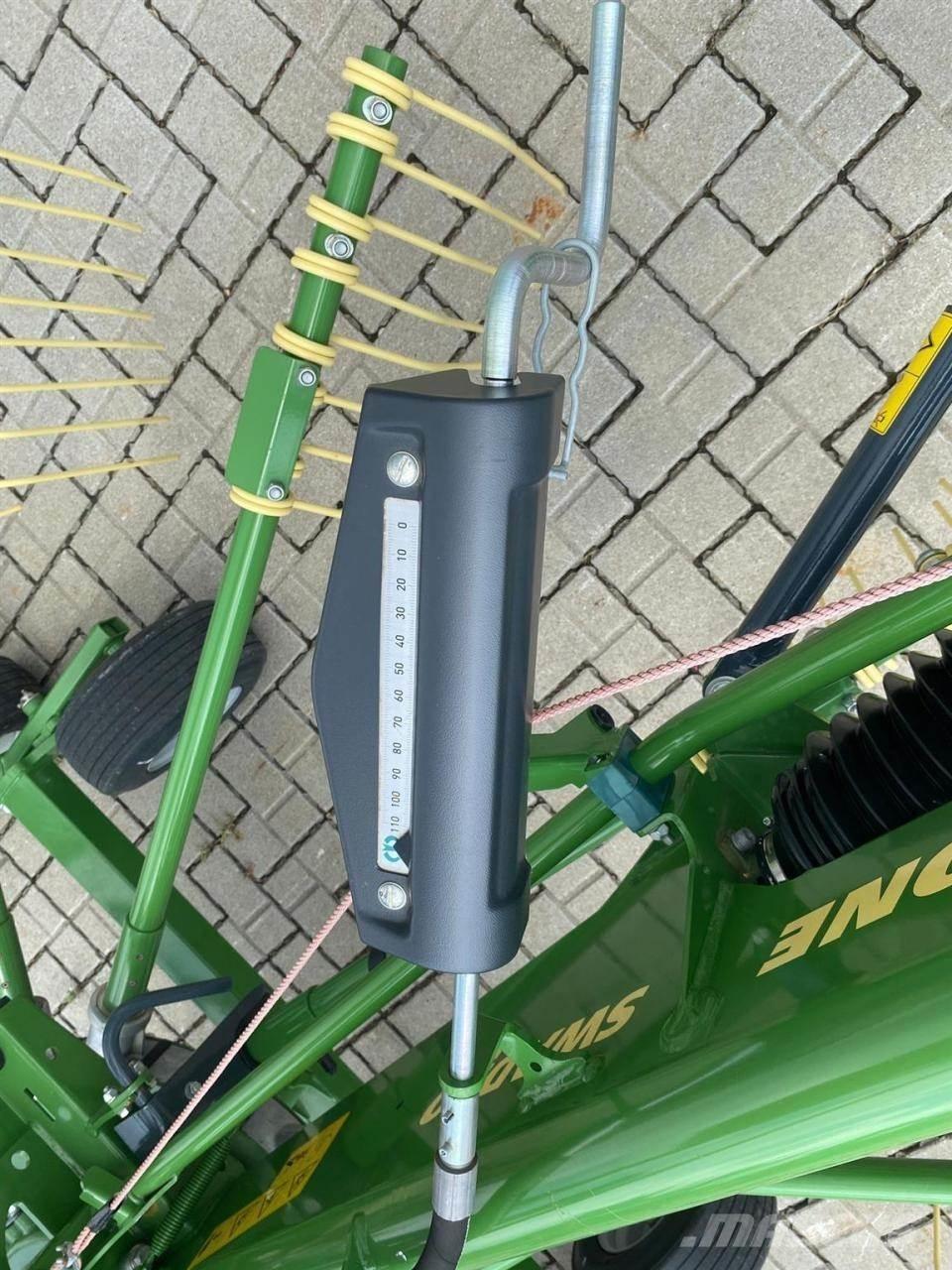 Krone Swadro S 420 Andaineur