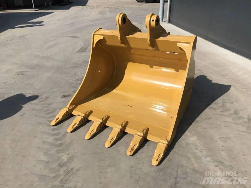 CAT 320 GX 1.40m Godet