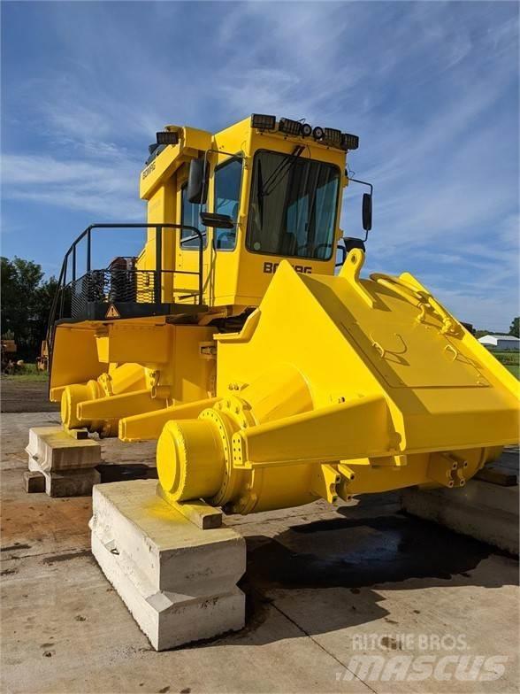 Bomag BC1172RB Compacteurs de déchets