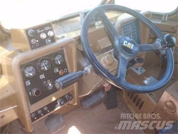 CAT 836C Compacteurs de déchets